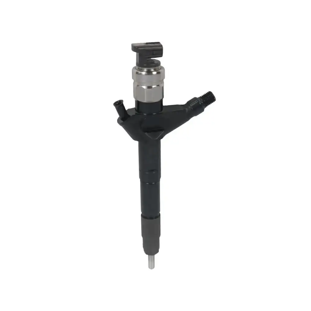 Fuel Injector 16600-EB70A 16600-EB70 16600-EB70D for Nissan Navara Pathfinder YD25 Engine — фото 1