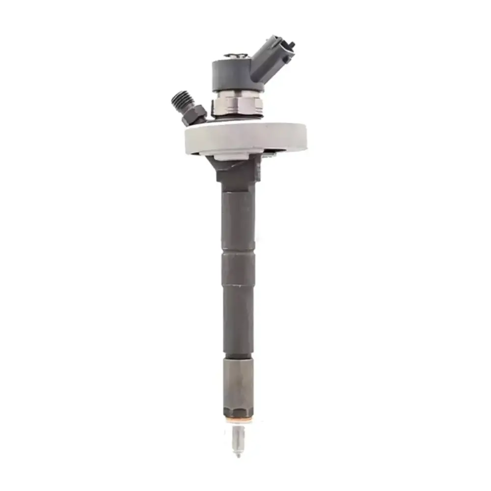 Common Rail Injector 0445110315 for Bosch Nissan ZD30 Engine — фото 1