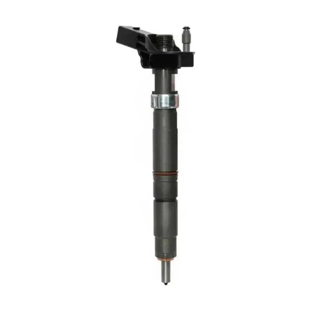 Diesel Fuel Injector 0445116035 0445116034 for Bosch VW Volkswagen Amarok 2.0 TDI 4Motion/BiTDI Multivan — фото 1