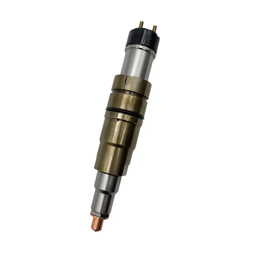 Fuel Injector 2894920 5579415 for Cummins ISX15 QSX15 Diesel Engine — фото 1
