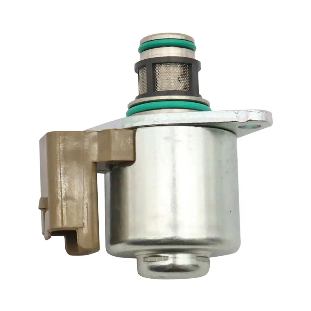 Valve Inlet Meter 7256772 for Bobcat A770 S590 S595 S630 S650 S740 S750 — фото 1