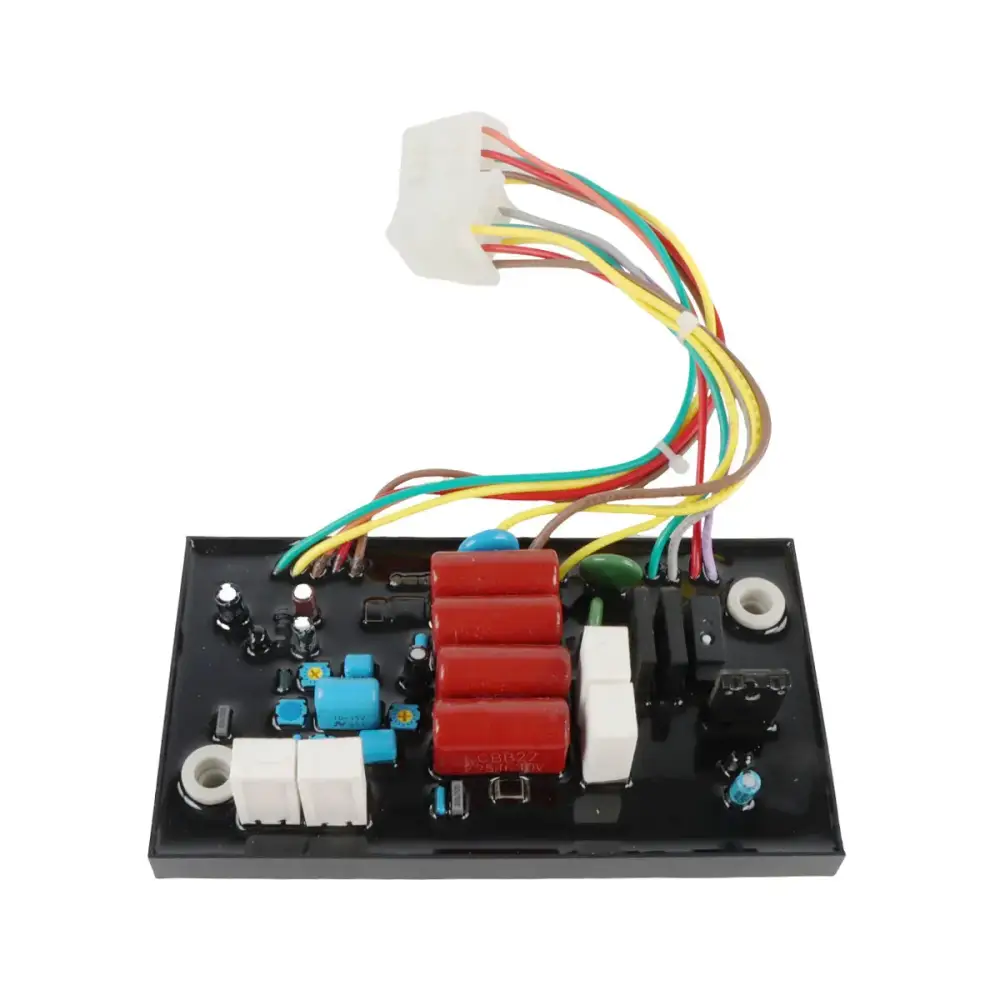 AVR Automatic Voltage Regulator DST-100-2FA4 for Taiyo Generator Diesel — фото 1