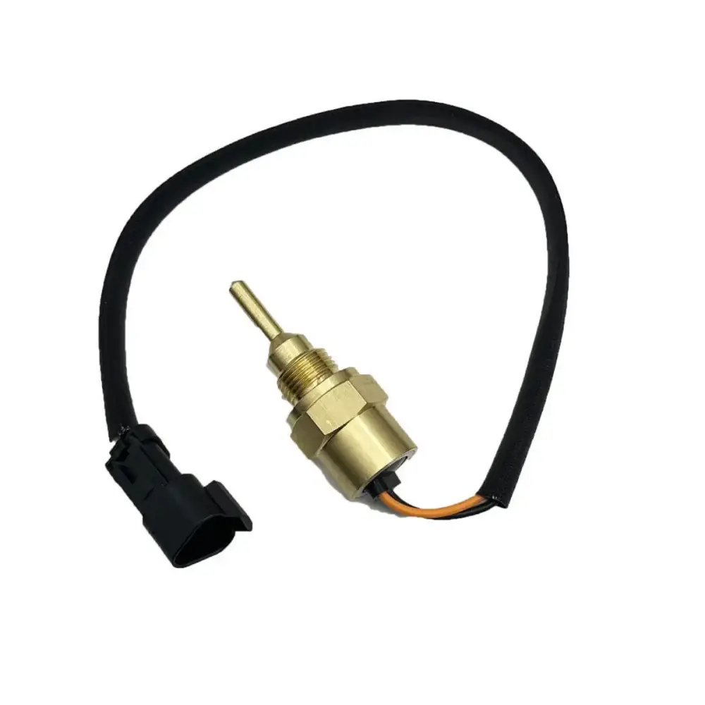 GP Temperature Sensor 102-2240 for Caterpillar CAT Excavator 345B 365B 3406B 3176B Engine — фото 1
