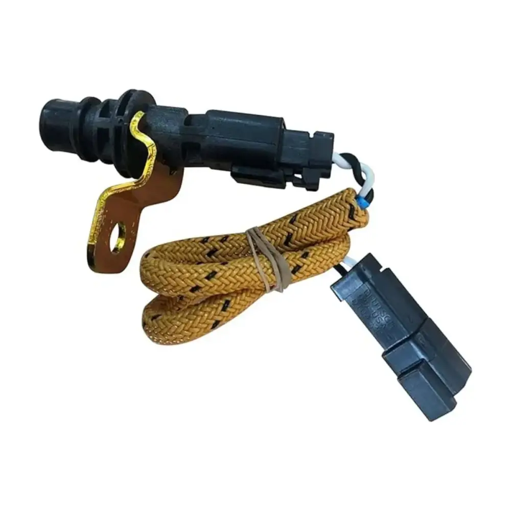 Crankshaft Position Sensor GP SP 201-6615 2016615 for Caterpillar CAT 345C Excavator 972H 988G — фото 1