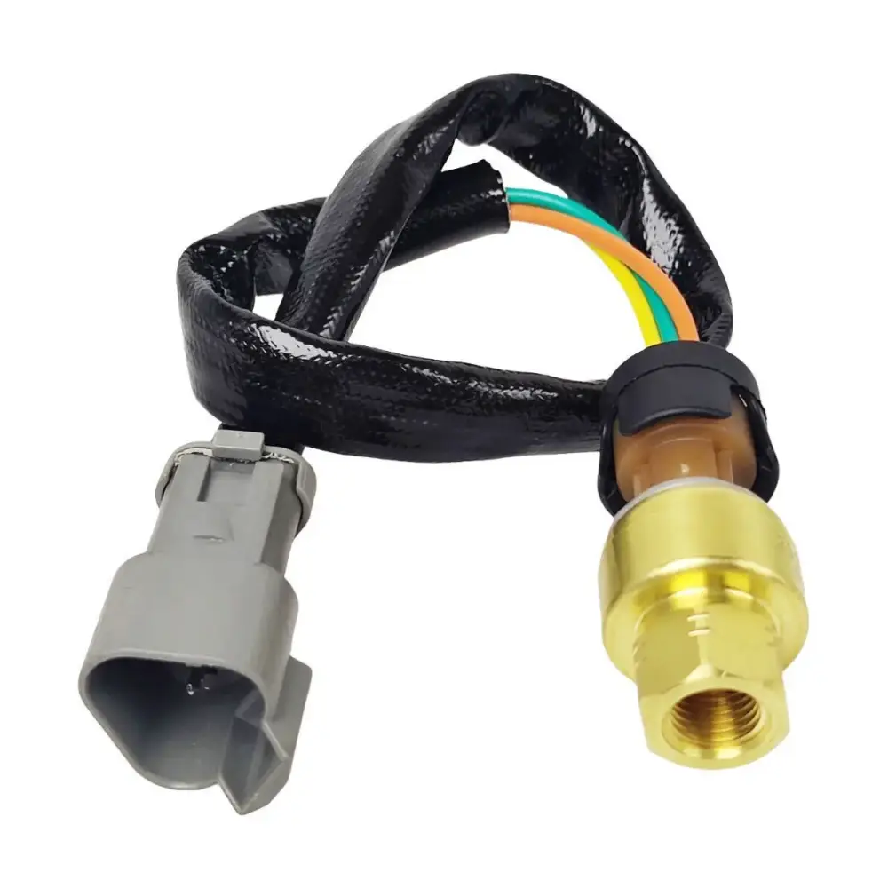 Pressure Sensor 239-3478 2393478 for Caterpillar CAT C11 C13 C15 Engine 349D 390D Excavator — фото 1
