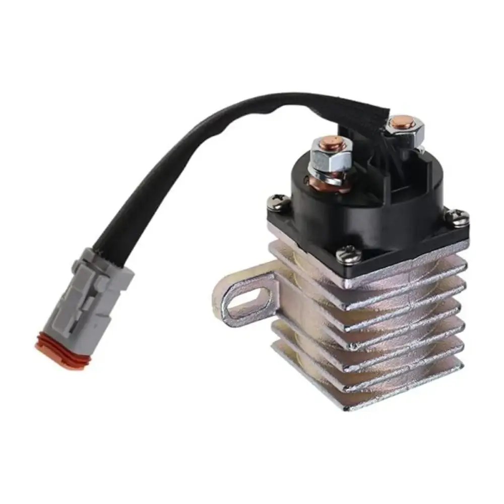 Magnetic Switch ASSY 167-0138 1670138 for Caterpillar CAT Excavator Wheel Loader — фото 1