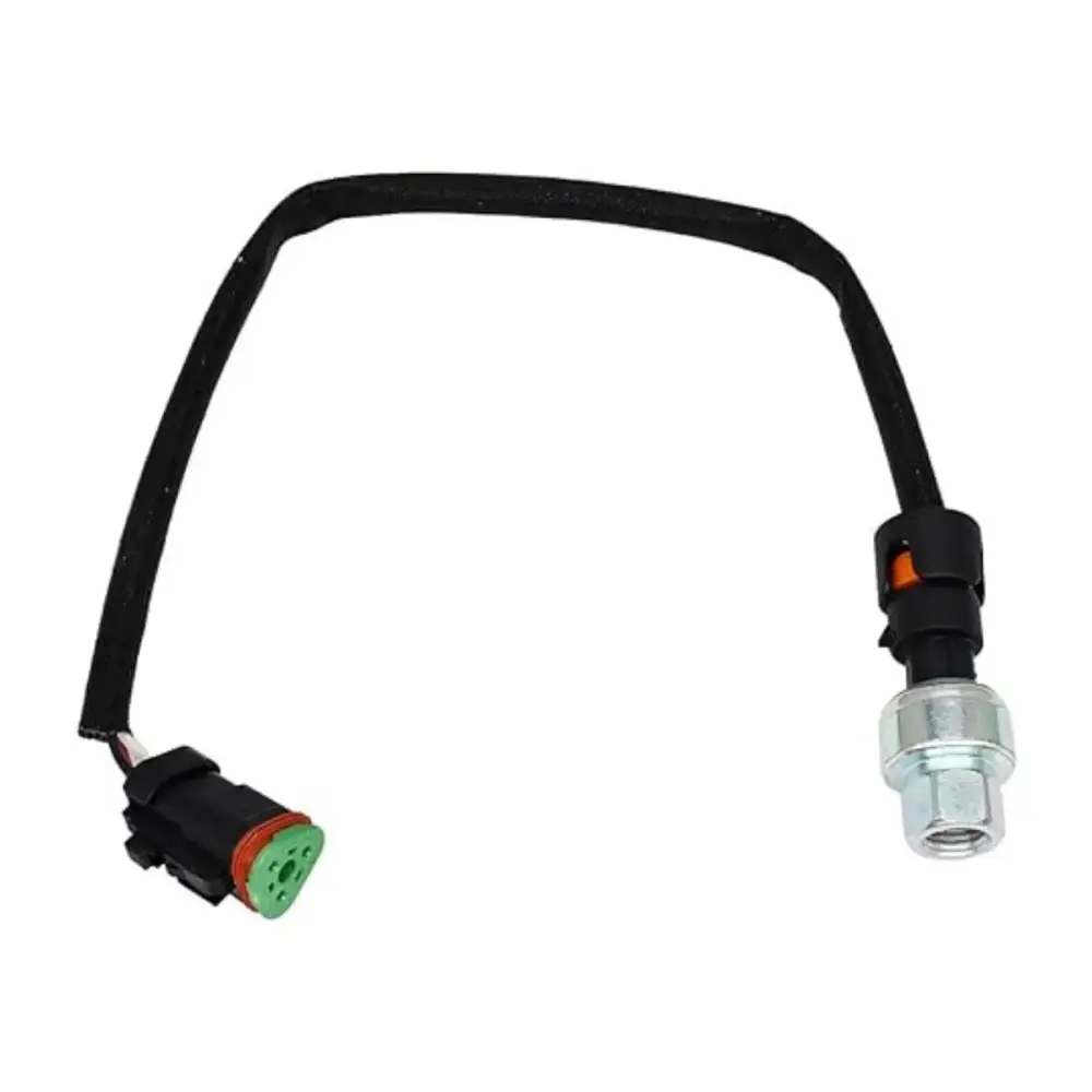 Oil Pressure Sensor 1619930 161-9930 for Caterpillar CAT 3176B C10 C12 3406E 3406C Engine — фото 1