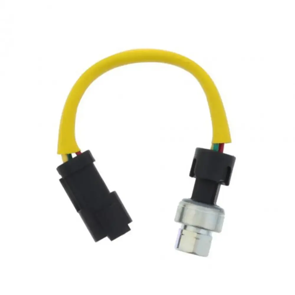 Pressure Sensor 161-9932 for Caterpillar CAT C12 C7 C9 Engine 5230B 5130B Excavator — фото 1