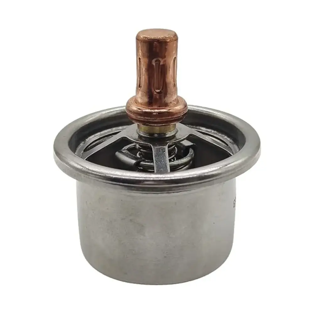 Regulator Thermostat 248-5513 2485513 for Caterpillar CAT C9 3176 C13 Engine — фото 1