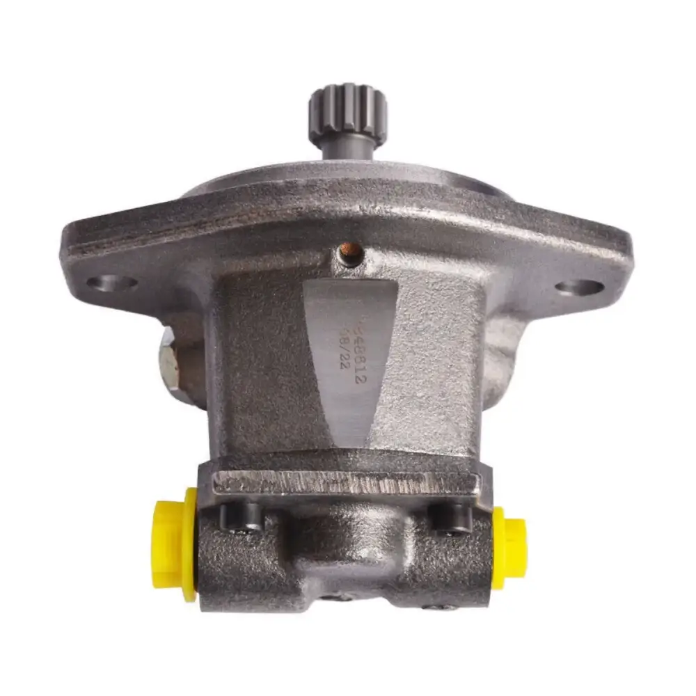 Fuel Transfer Pump 384-8612 20R-1525 316-6864 190-3443 for Caterpillar CAT 3406E C11 C12 C15 Engine — фото 1