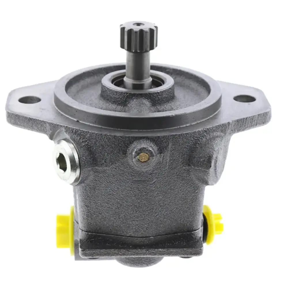 Fuel Transfer Pump 384-8611 20R-1524 for Caterpillar CAT C13 C15 C16 C18 Engine — фото 1