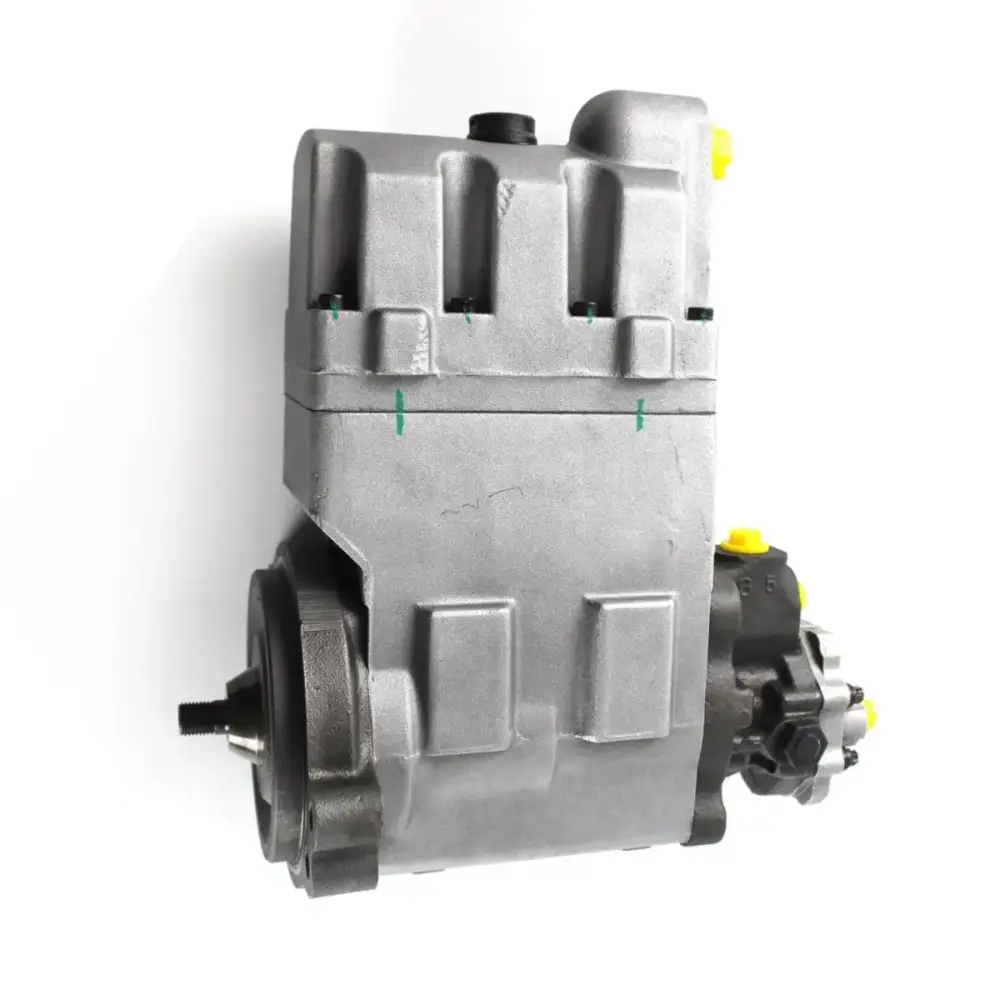 Fuel Injection Pump 319-0675 10R-8897 for Caterpillar CAT C7 C9 Engine 330C Excavator — фото 1