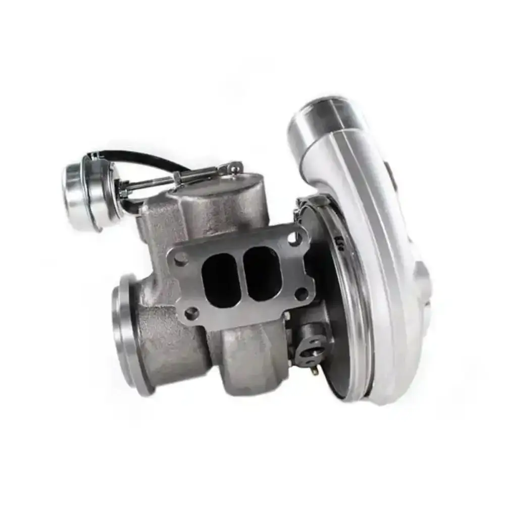 Turbocharger Turbo 10R-1795 237-5271 for Caterpillar CAT Engine C7 3126 — фото 1