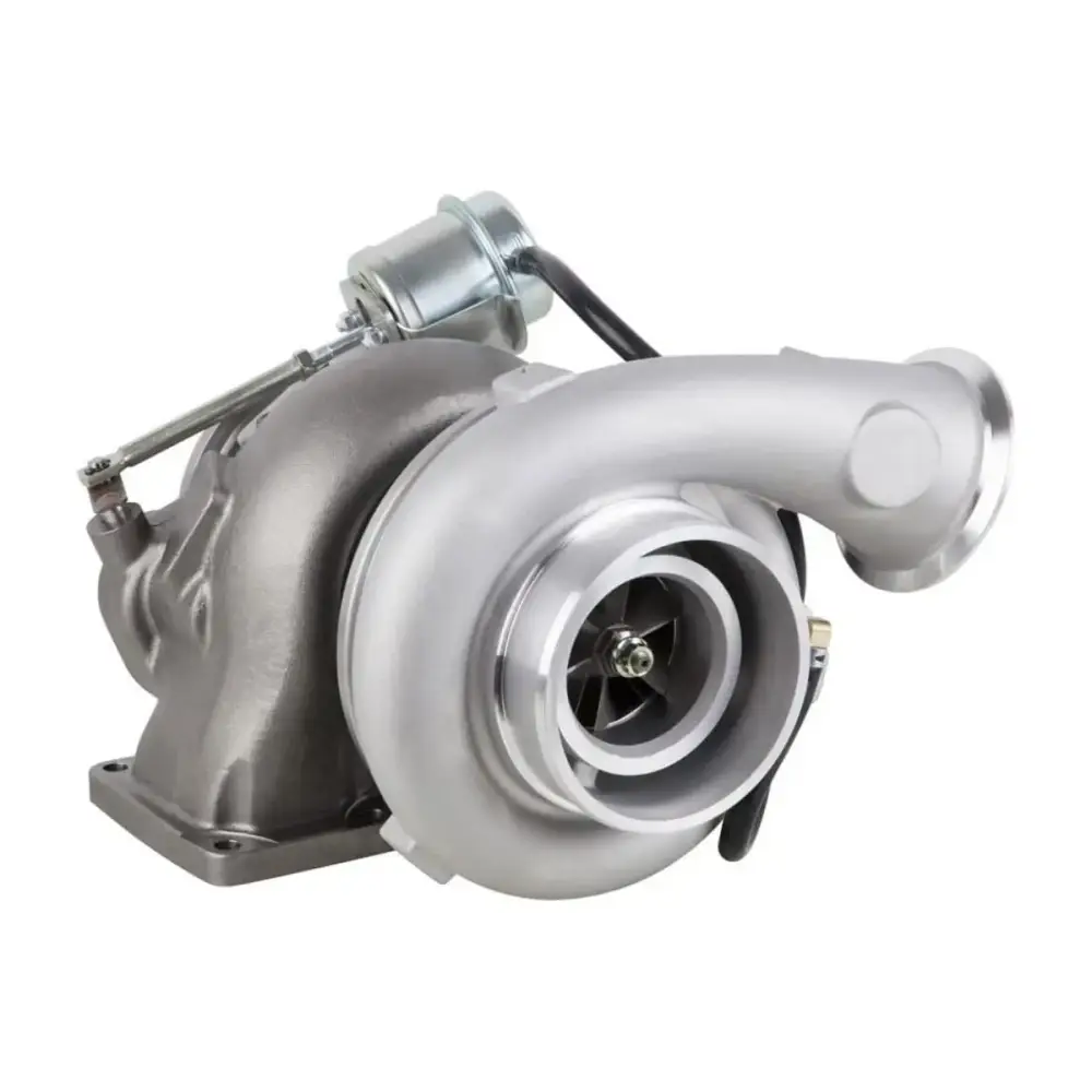 Turbocharger Turbo 0R7578 190-6210 190-6211 for Caterpillar CAT Engine C12 — фото 1