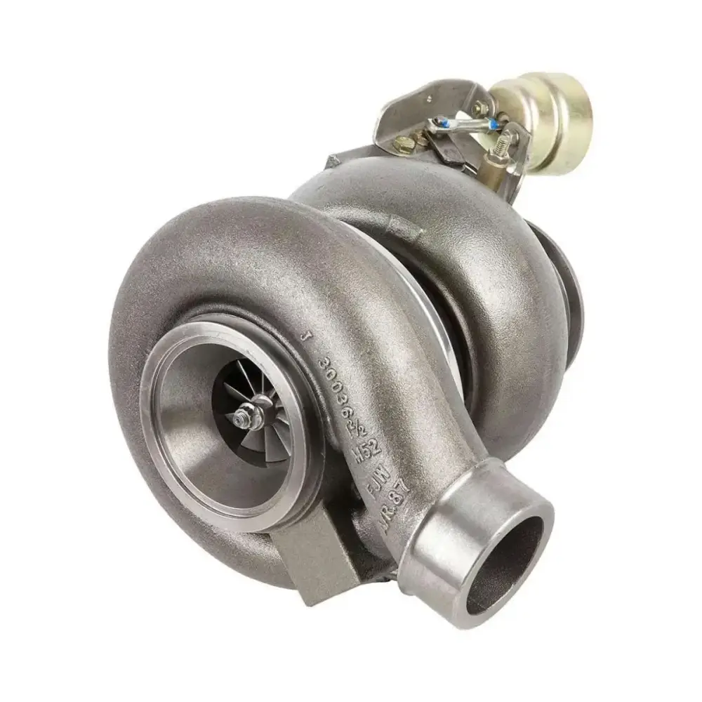 GP High Pressure Turbocharger Turbo 10R-1887 for Caterpillar CAT Engine C15 — фото 1