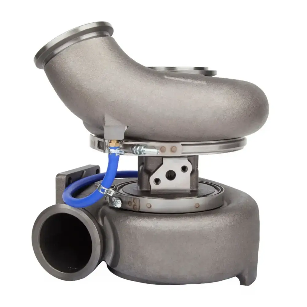 Low Pressure Turbocharger Turbo 10R-1888 for Caterpillar CAT Engine C15 — фото 1