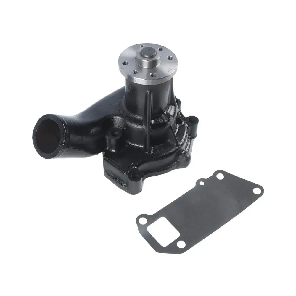 Water Pump 1136500161 1-13650016-1 for Isuzu Engine 6BG1 6BD1-T Hitachi Excavator EX200 — фото 1