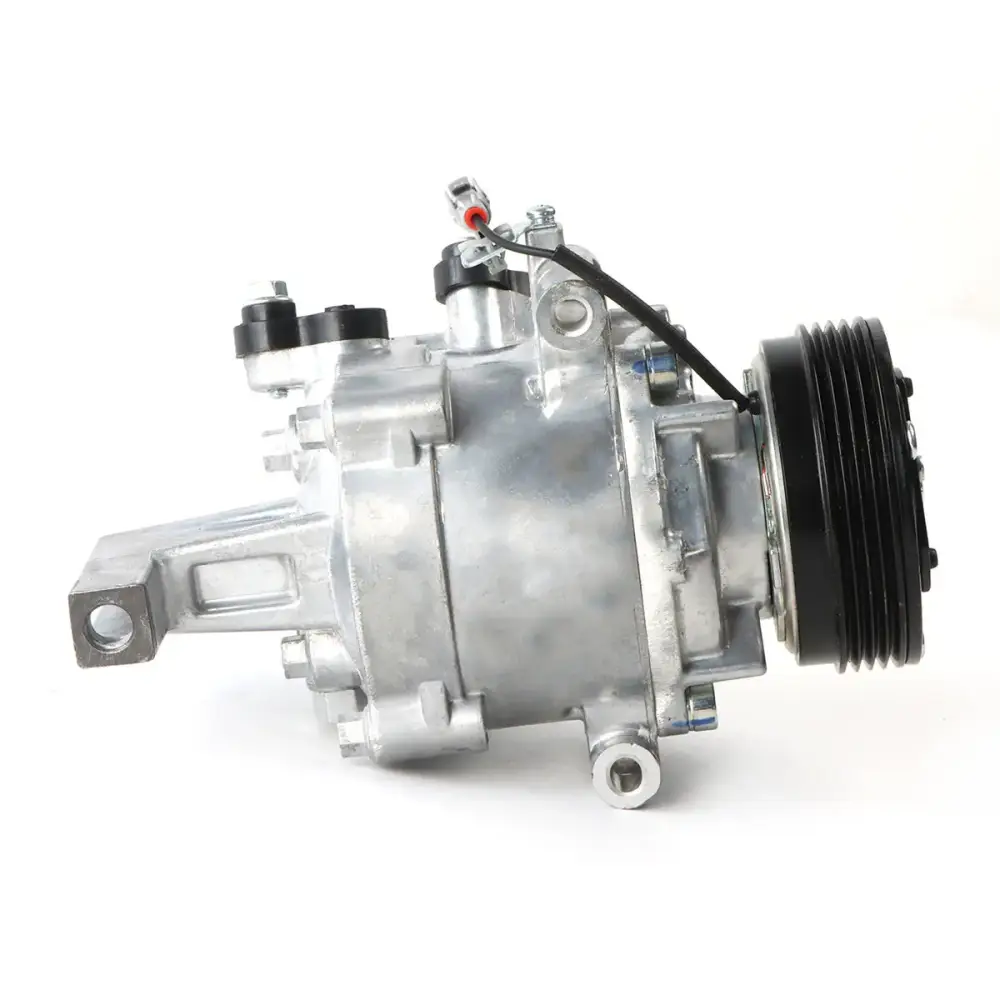 4PK A/C Air Conditioning Compressor 95201-68LA1 for Suzuki Swift Mitsubishi — фото 1