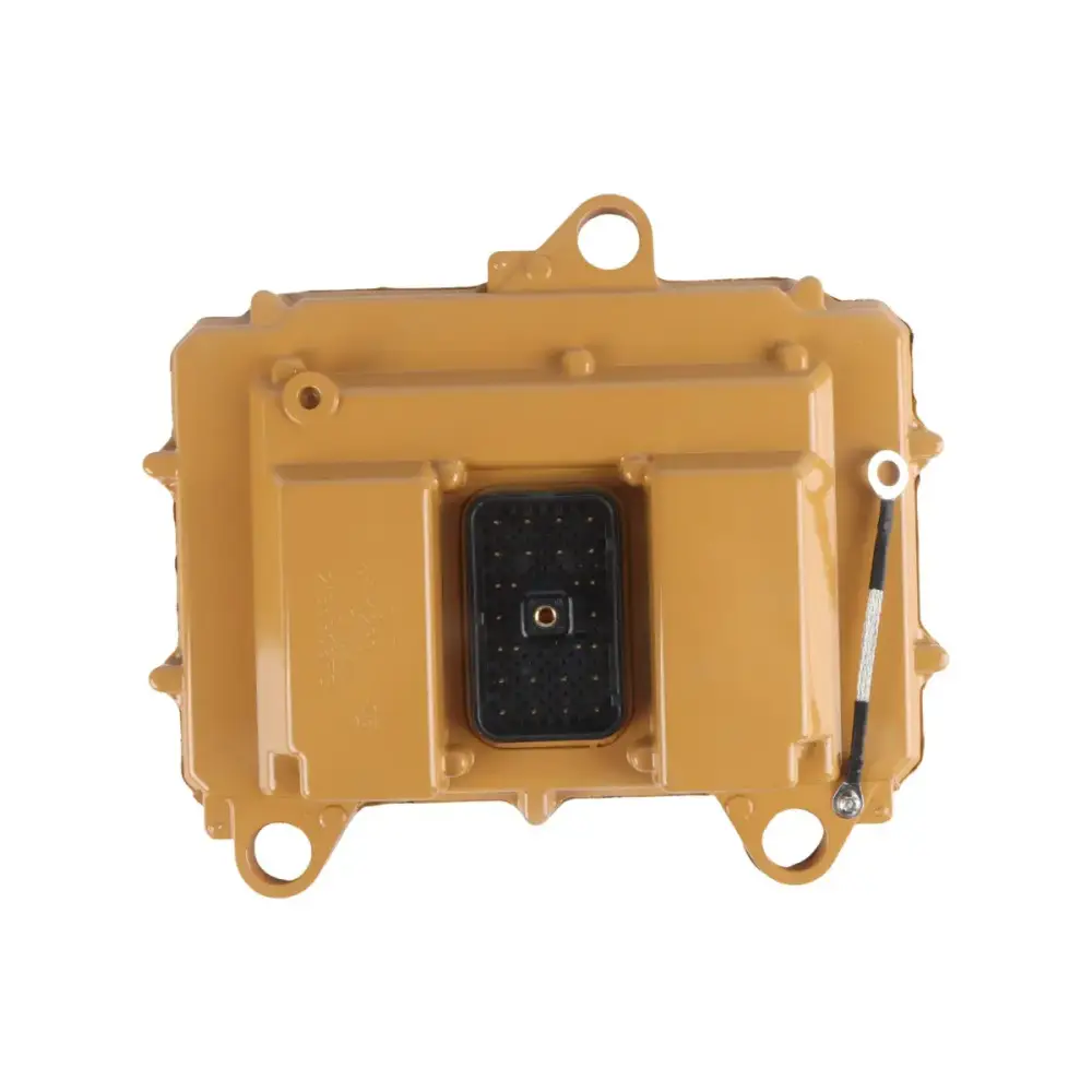 ECM Engine Controller 10R-5613 216-0658 for Caterpillar CAT 262 287B 226B 248B 216B — фото 1