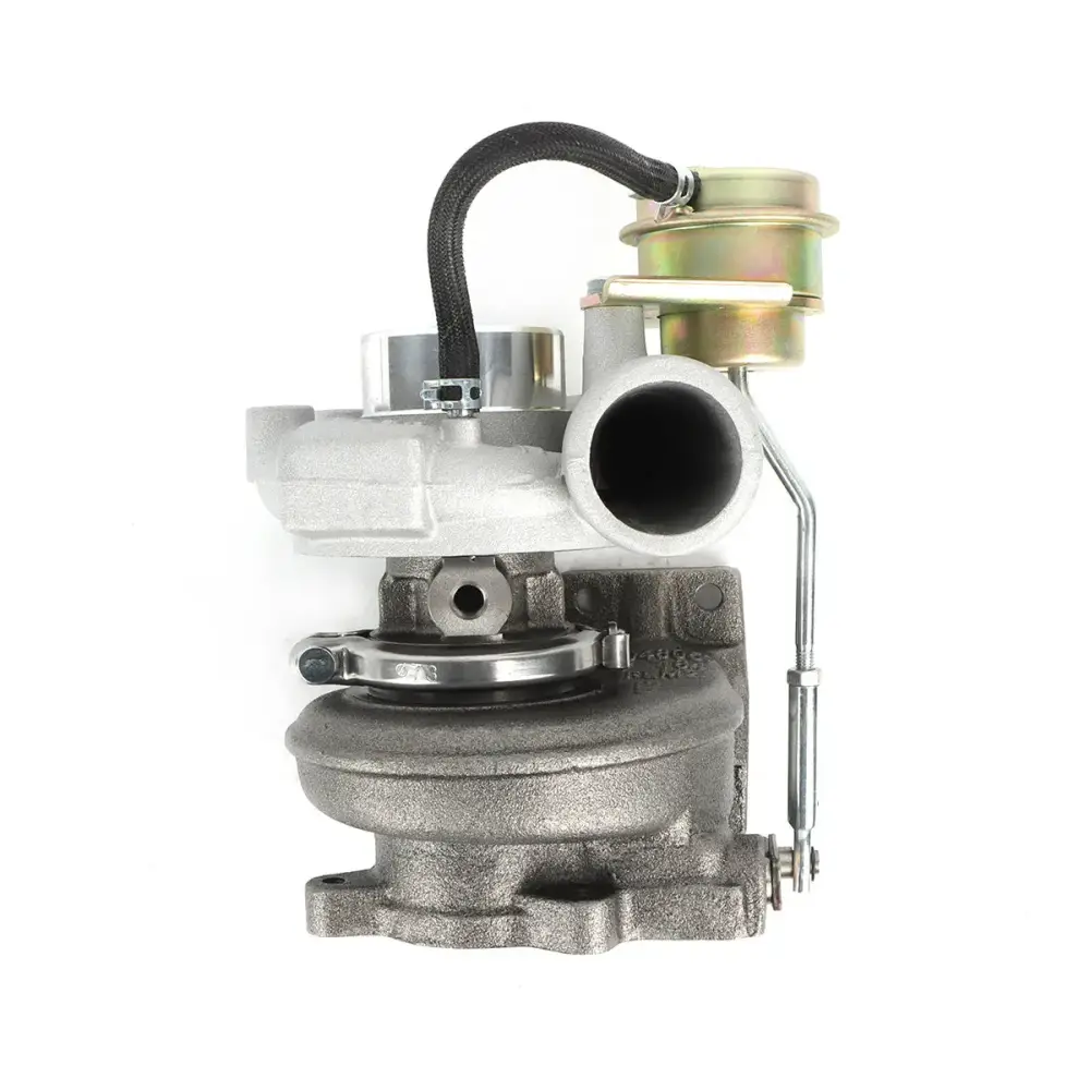 TD04HL Turbocharger Turbo 1G574-17010 49189-00911 for Kubota V3800 Engine — фото 1