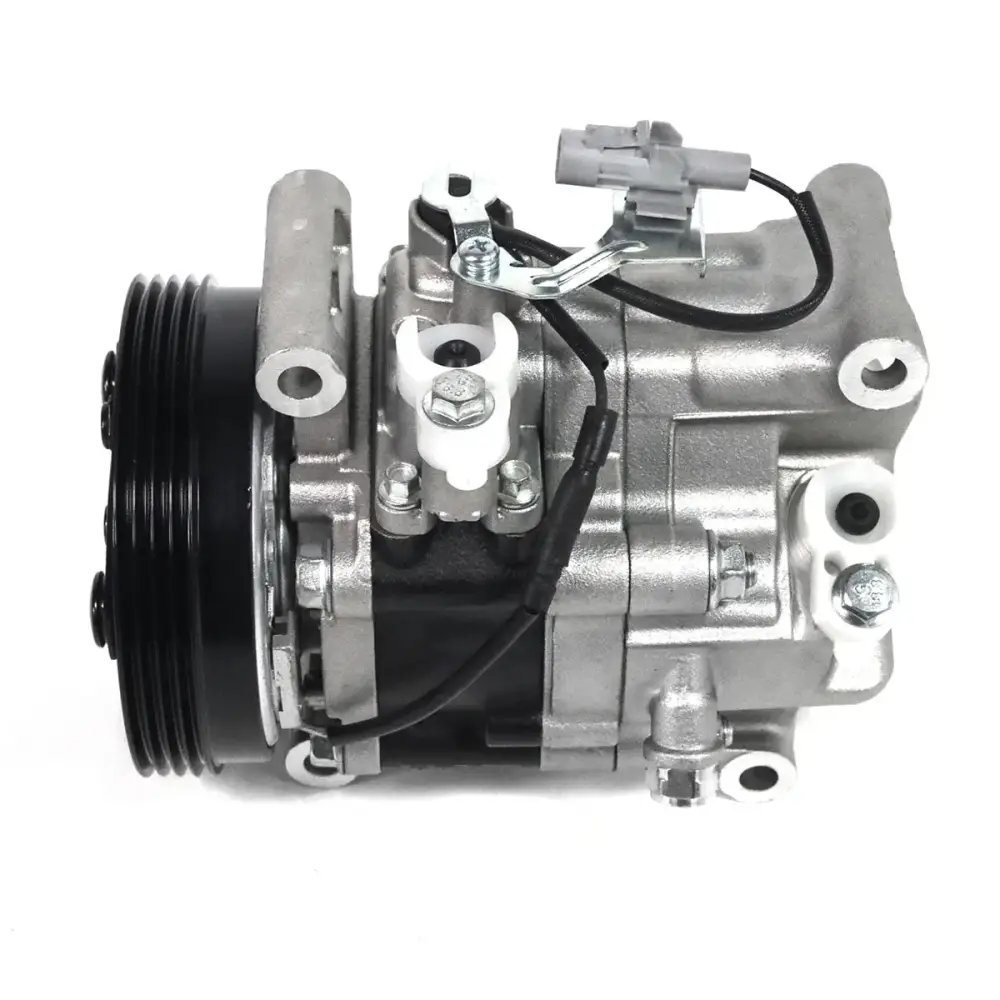 4PK AC Compressor 9520180JA1 9520180JA0O 952018OJAO 16-1625 K4103116 for Suzuki — фото 1