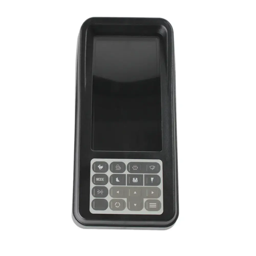 YN59S00039 Monitor Display Panel for Kobelco Excavator SK-10 — фото 1