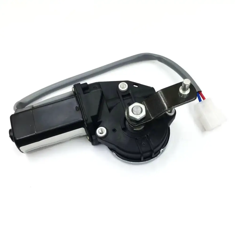 RC411-53642 Throttle Motor for Kubota KX155 KX161 — фото 1