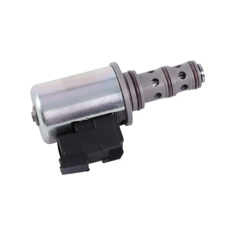 Solenoid Valve 25220994 25/220994 for JCB Backhoe 3CX 4CX 4CN-4T 4CX444 — фото 1