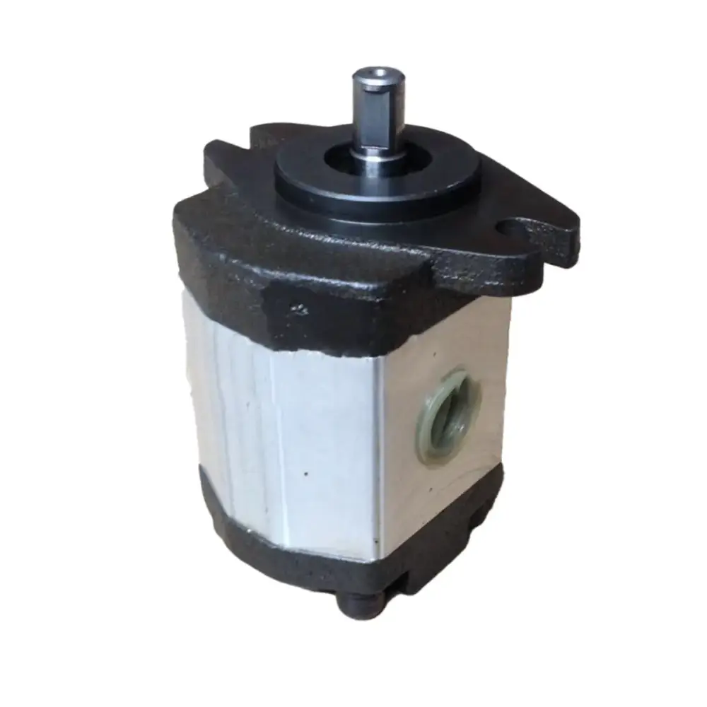 K1057295 Fan Motor for Daewoo Doosan DX500 DX500-9C DX520-9C — фото 1