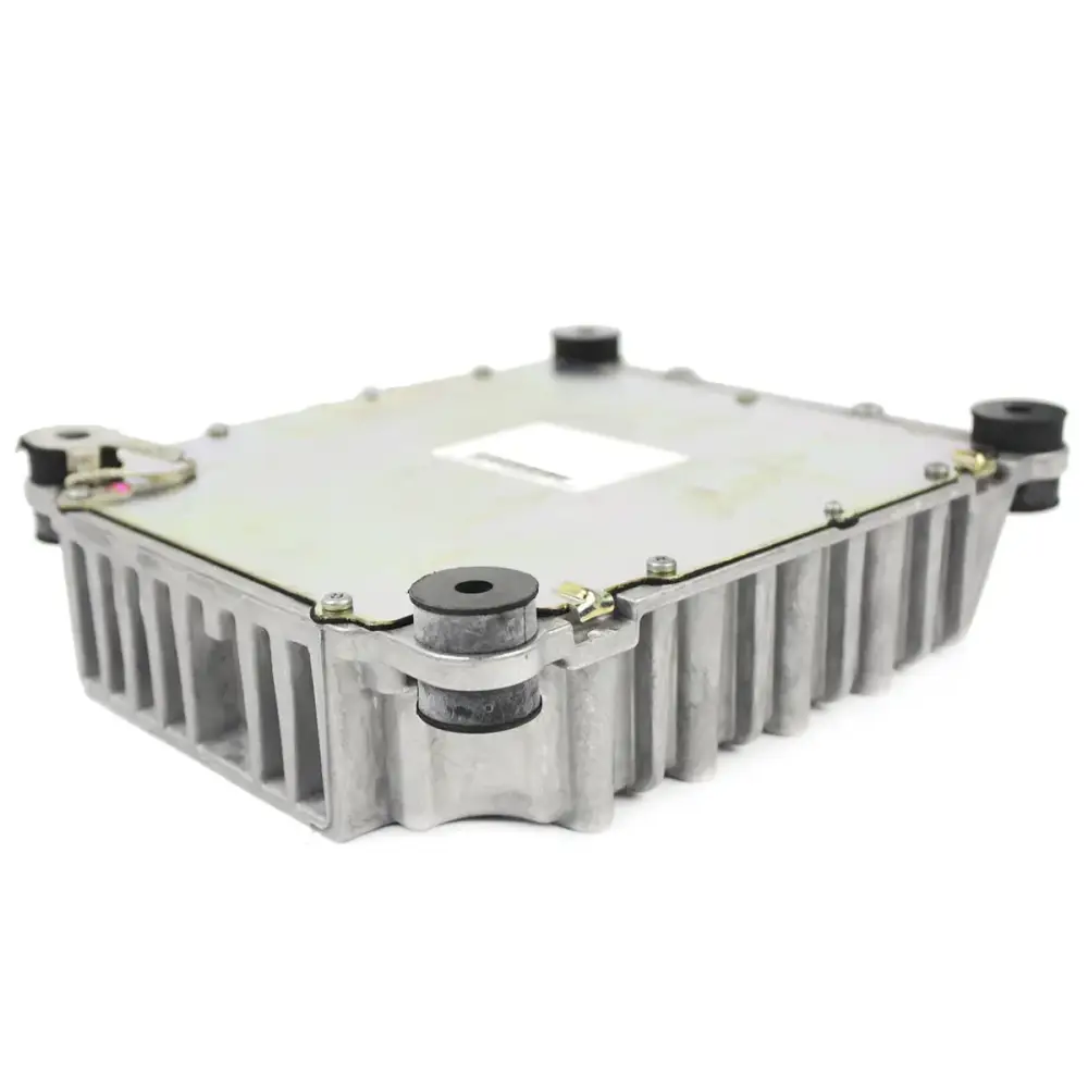 ECU 03161979 Engine Controller ECM for Volvo Panta TAD1241GE TAD1242GE TWD1240VE — фото 1