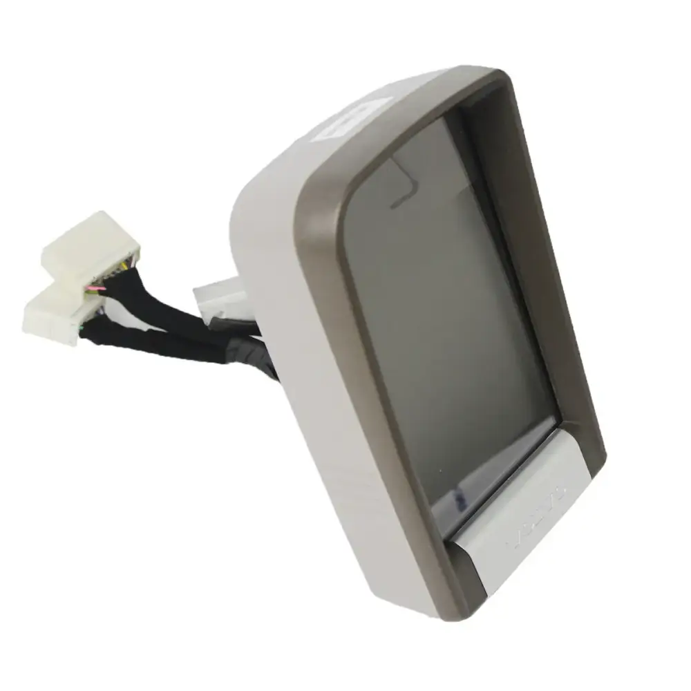 I-ECU Monitor 14723715 VOE14723715 for Volvo Excavator EC220D EC300DL EC240C EC250D — фото 1