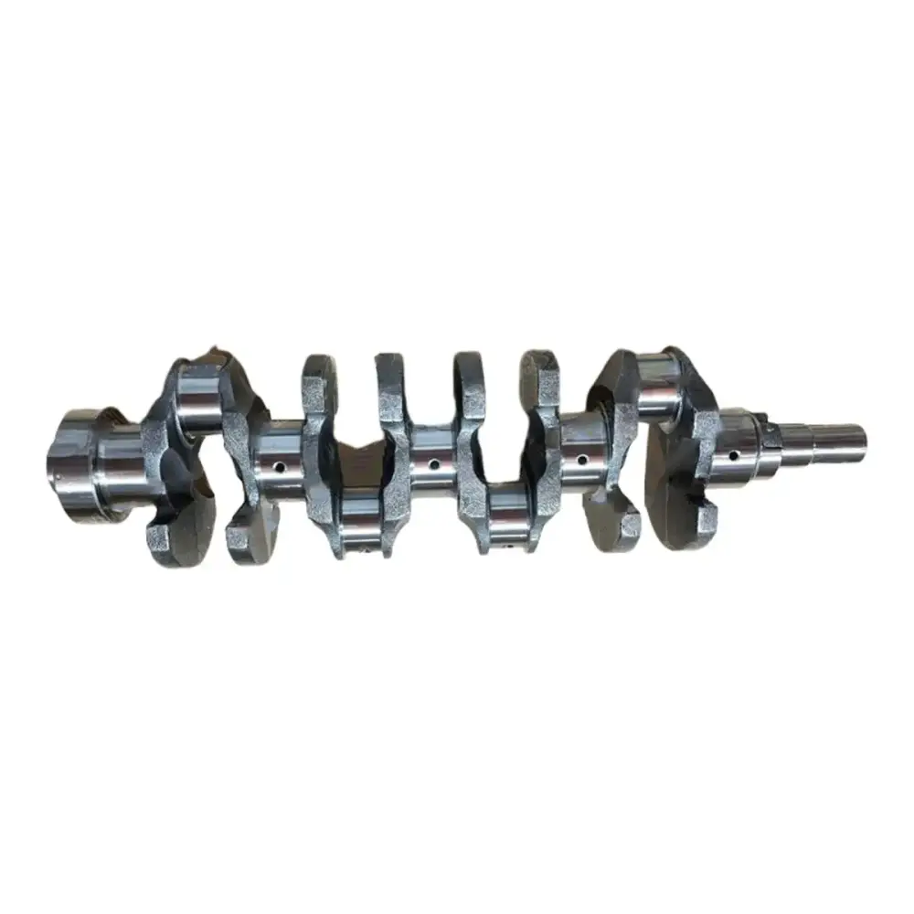 Crankshaft 13411-76005-71 for Toyota Forklift 4Y Engine 5FG 6FG 7FG 8FG — фото 1