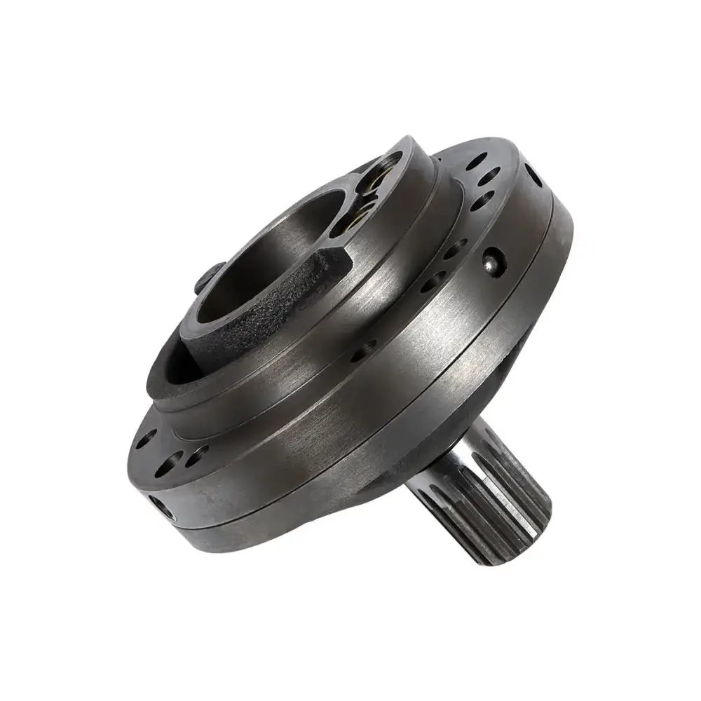 Transmission Charge Pump 9122400061 for Caterpillar Forklifts — фото 1