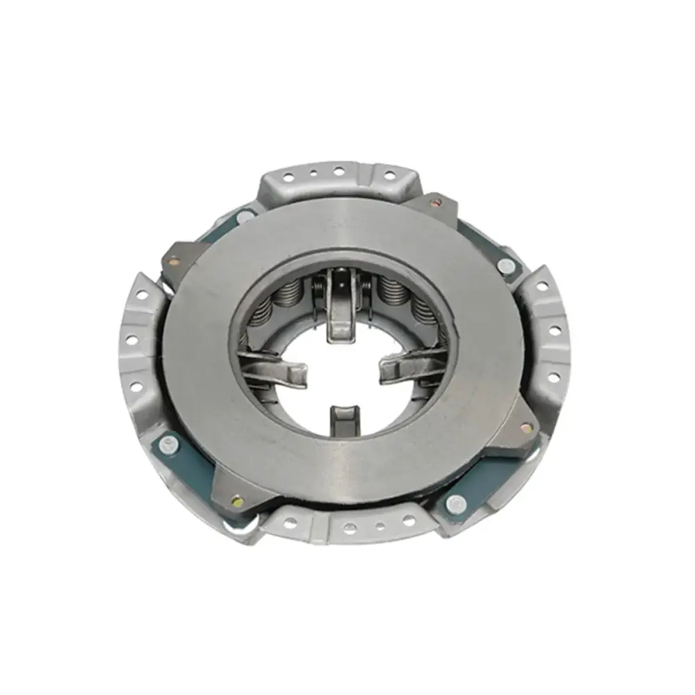 Clutch Pressure Plate 3EB-10-21610 Assembly for Komatsu Forklift FG25-11 Parts — фото 1
