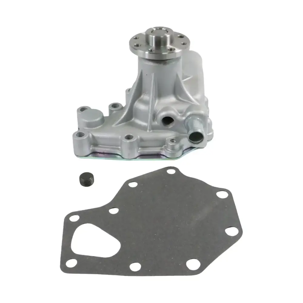 Water Pump 8-97028590-0 for Isuzu Engine 4JG1 4JG2 Hitachi DX40-C DX40M-C — фото 1