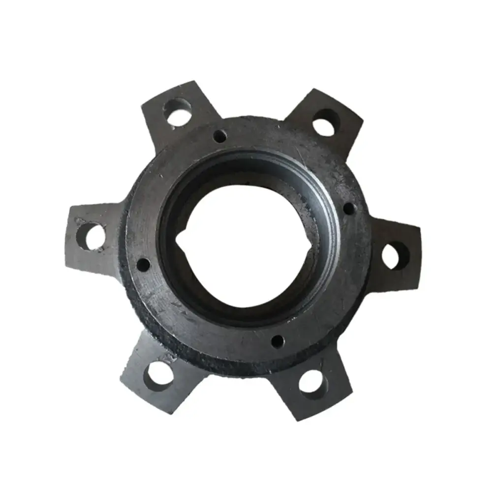 43811-10481-71 Rear Axle Hub Assembly for Toyota Forklift — фото 1