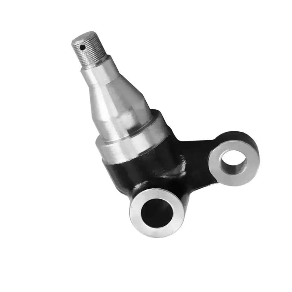 Steering Knuckle 2048068 Left Right Hand for Hyster Forklift H2.50-3.00DX — фото 1