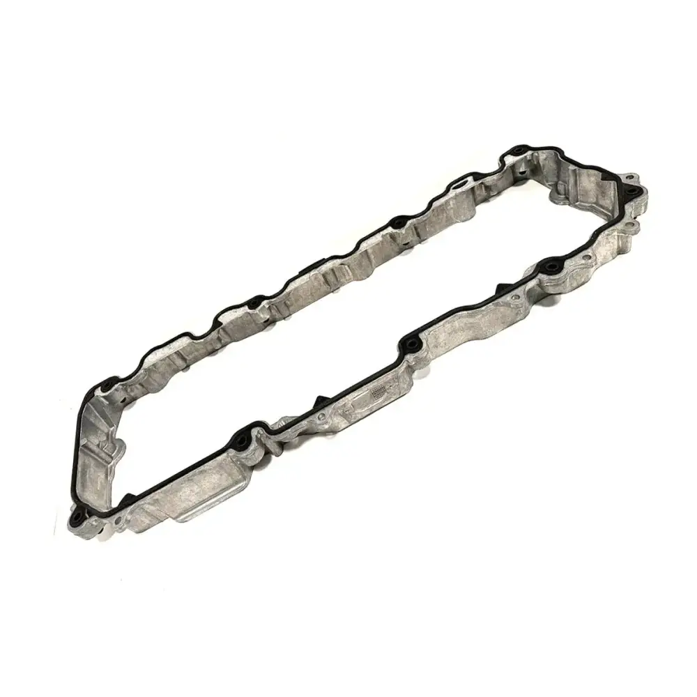 Base Assembly Valve Cover 353-6988 353-6990 for Caterpillar C9 Engine 814F II — фото 1