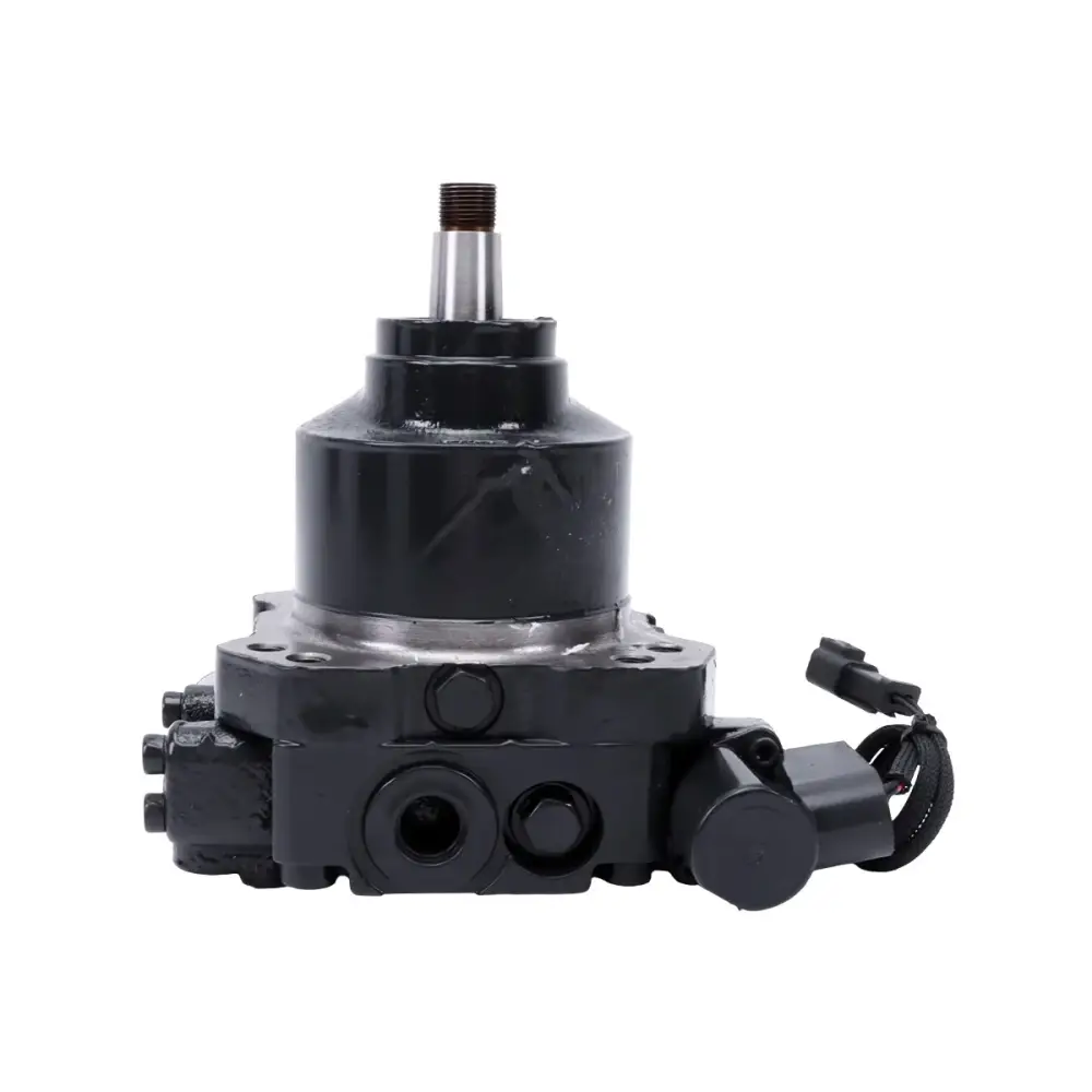 Fan Motor 708-7S-00352 for Komatsu D65EX-15/16 D65PX-15 D65WX-15/16 D85EX-15 — фото 1