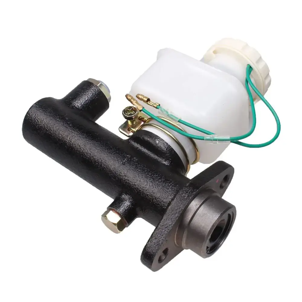 Brake Master Cylinder MY012-8351-00 MY012-8351-03 for Toyota Forklift FD40-5 — фото 1