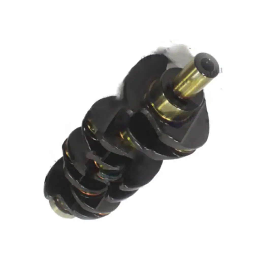 Crankshaft 91H20-00990 91H20-00940 STD for Nissan K25 Gasoline LPG Engine Forklift — фото 1