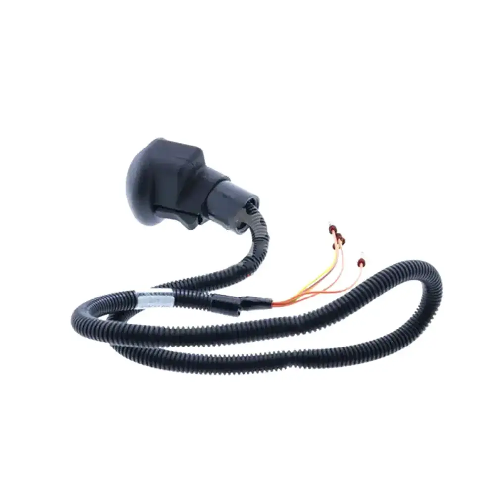 Auxiliary Handle Switch 6680414 for Bobcat Loader 653 751 753 763 773 7753 853 863 864 873 963 — фото 1
