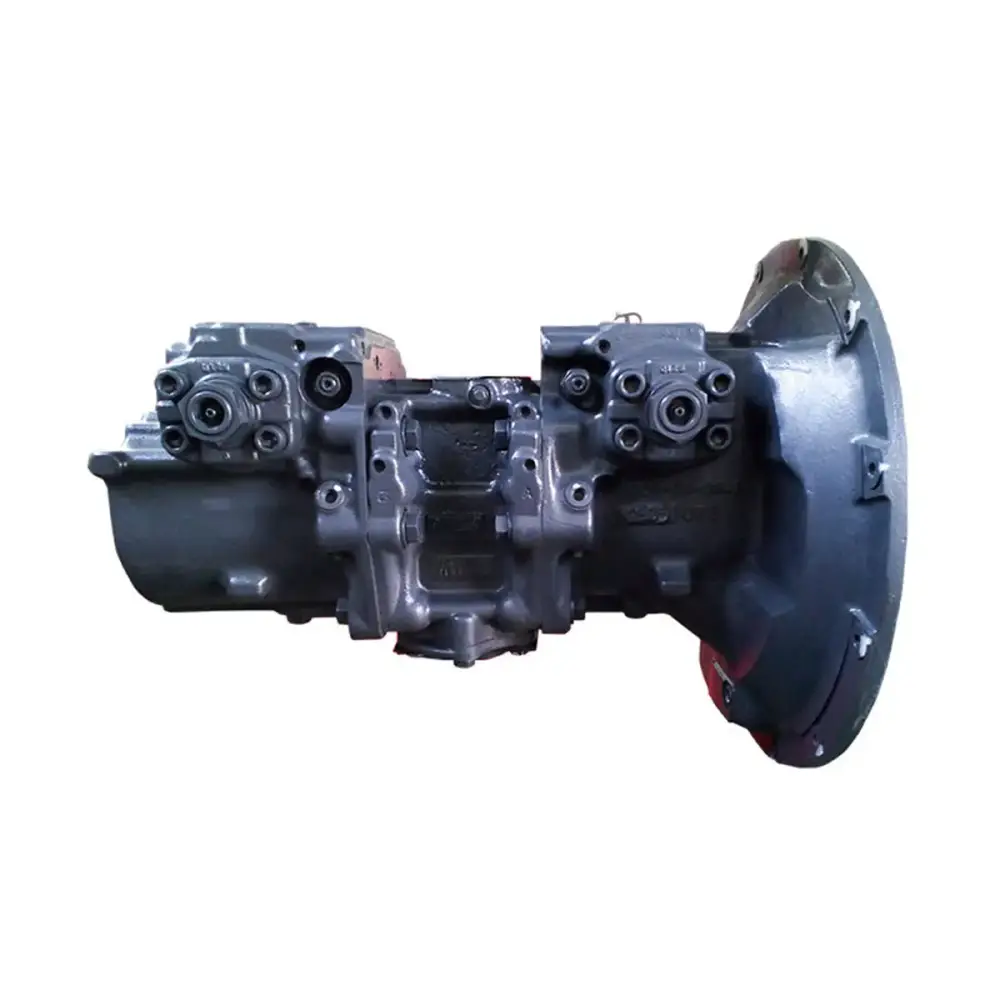 Шестерённый насос Hydraulic Gear Pump 708-2H-00450 for Komatsu Excavator PC450L — фото 1