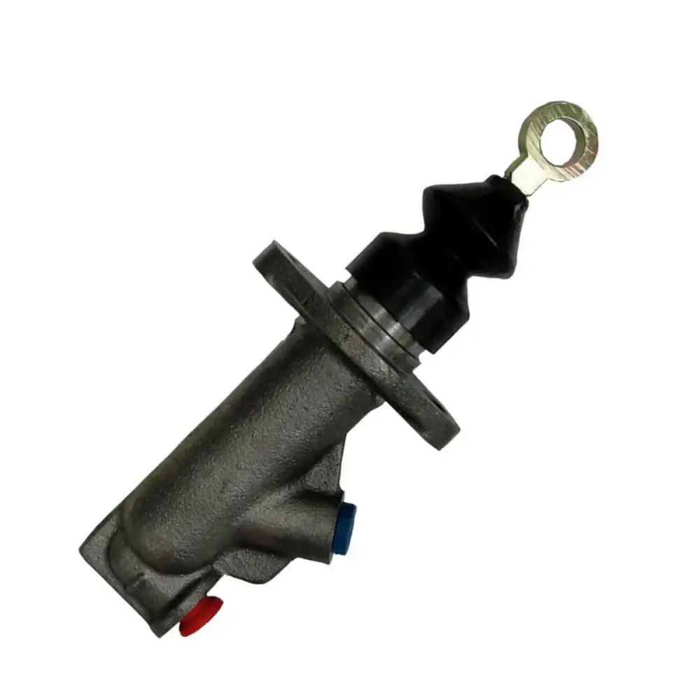 Brake Master Cylinder 536926R91 1500537C91 for Case Harvester — фото 1