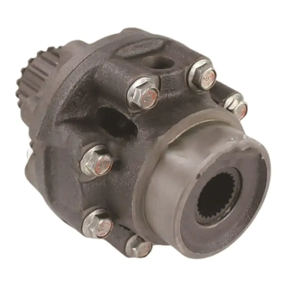 Differential 3C092-43100 for Kubota Tractors M5L-111 M5-111HDC24 M5-111HDC — фото 1