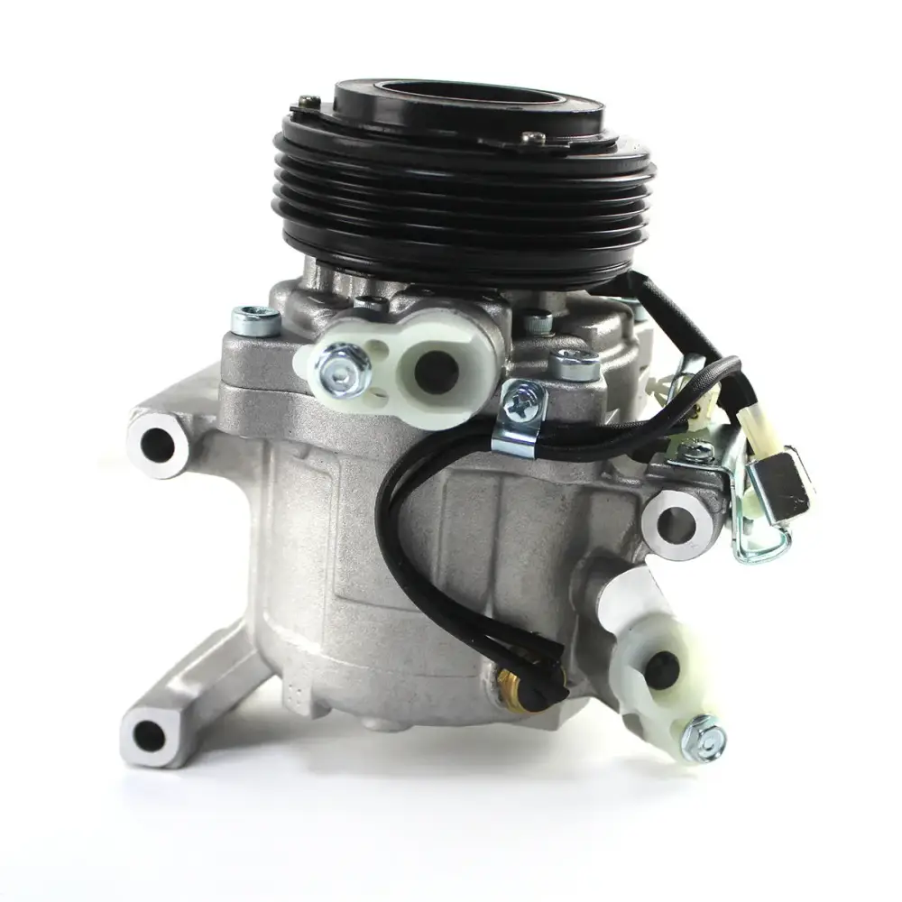 SV07C 4PK A/C Compressor 88310B1070 for Toyota Passo Daihatsu Terios Boon Sirion — фото 1