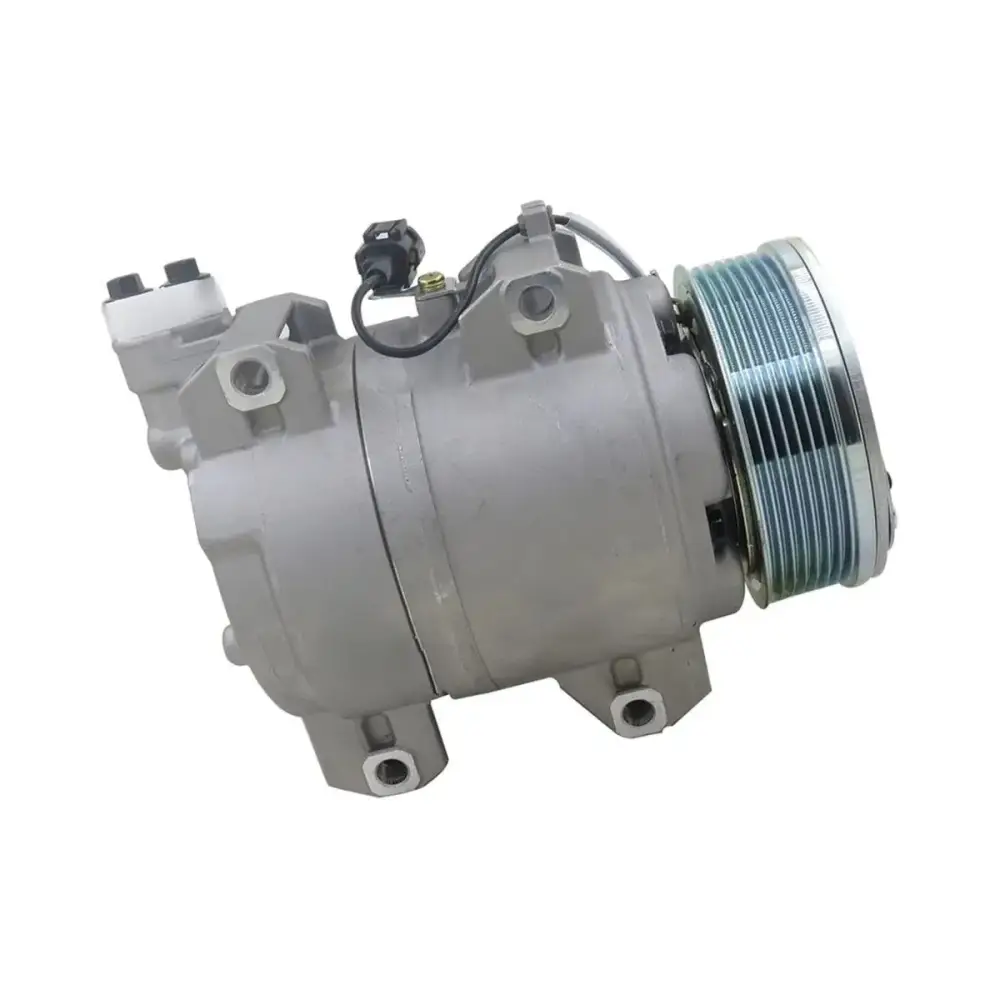 7PK A/C Compressor 12V 92600-3XC0B 926003XC0B for Nissan Urvan NV350 CARAVAN E25 — фото 1