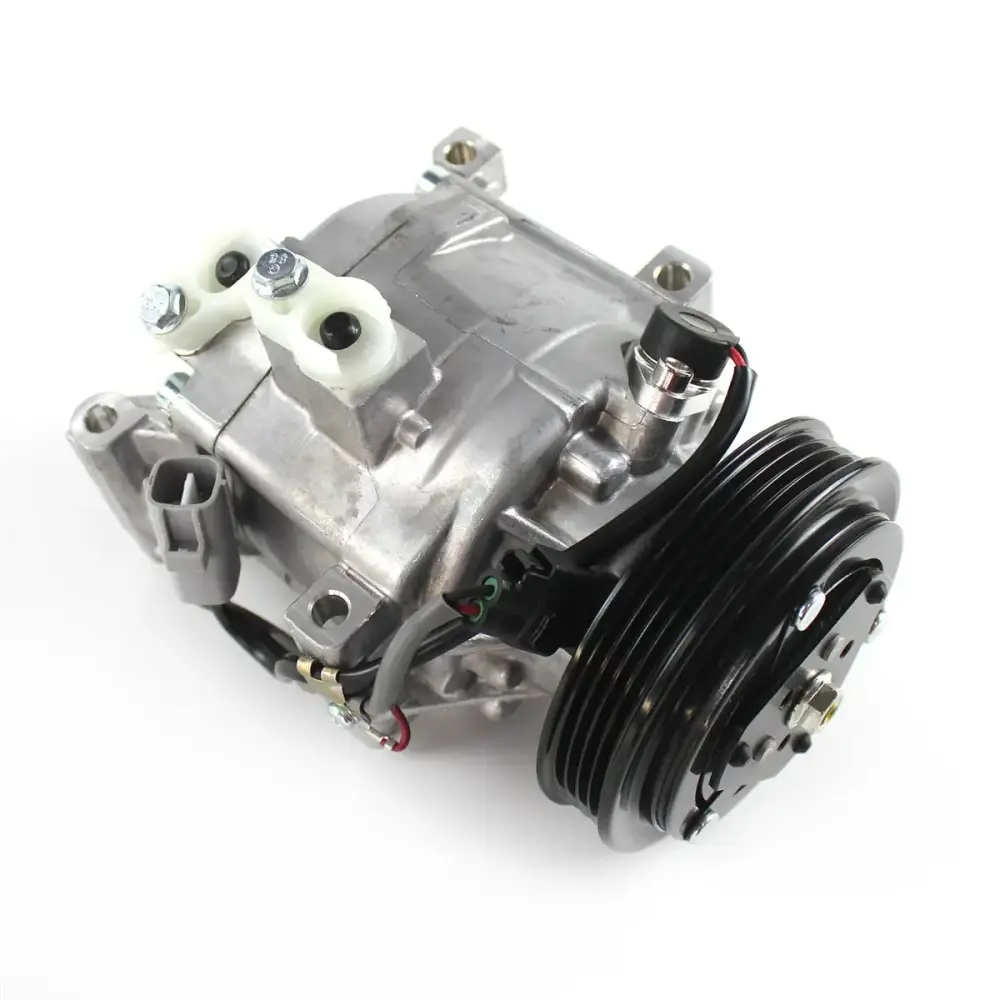6PK A/C Compressor 88320-1A481 883201A481 for Toyota Corolla 2005 Yaris 1.3 1.5 SCSA06C — фото 1