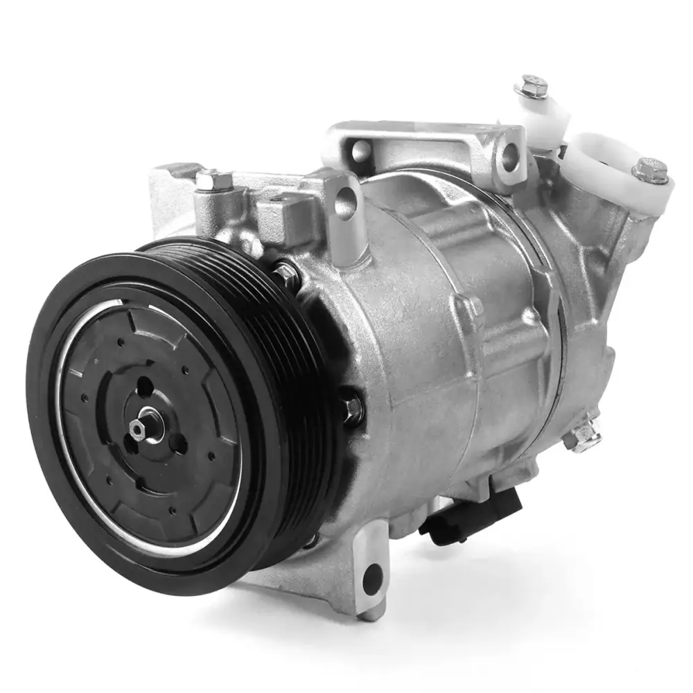 7PK A/C Compressor 9659875480 for CITROEN C4 PEUGEOT 308 1.6 THP VTI — фото 1