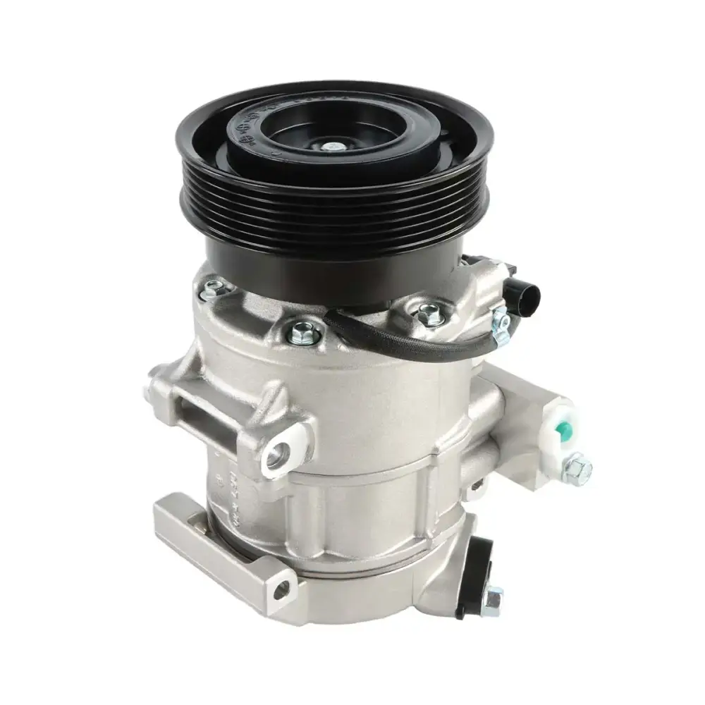 Air Conditioning A/C Compressor W08K0821064 for Suzuki Jimny Seiko Seiki SS07LK10 — фото 1